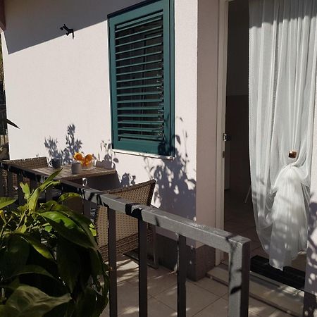 Apartments Pero Podgora Cameră foto