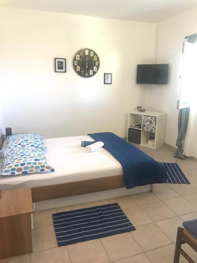 Apartments Pero Podgora Cameră foto
