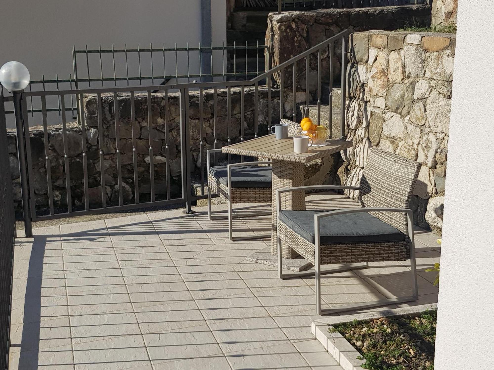 Apartments Pero Podgora Cameră foto