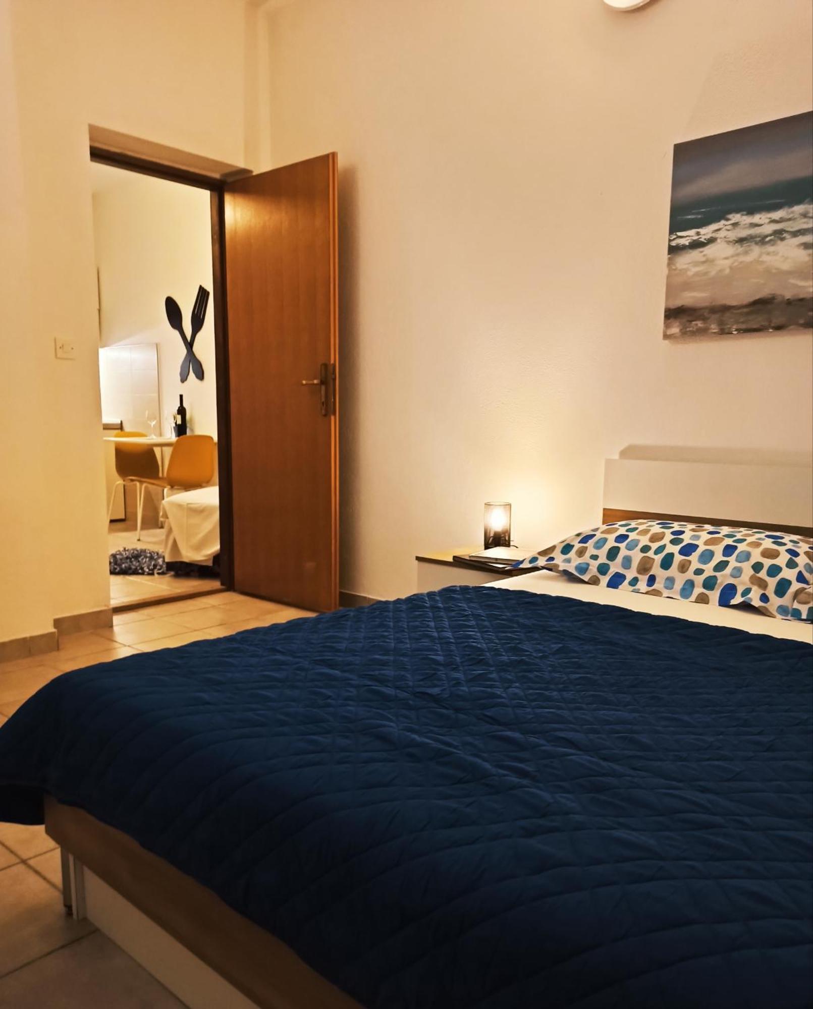 Apartments Pero Podgora Cameră foto