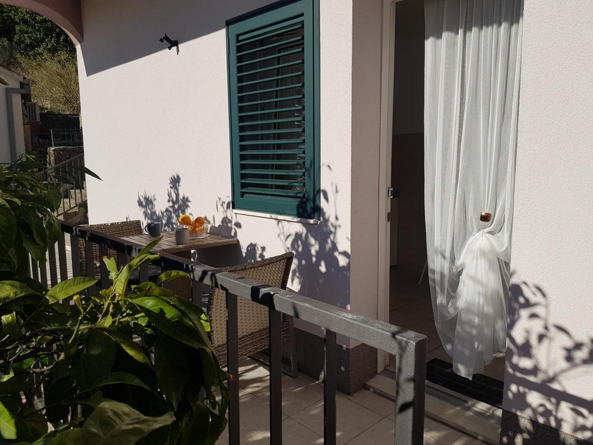 Apartments Pero Podgora Cameră foto